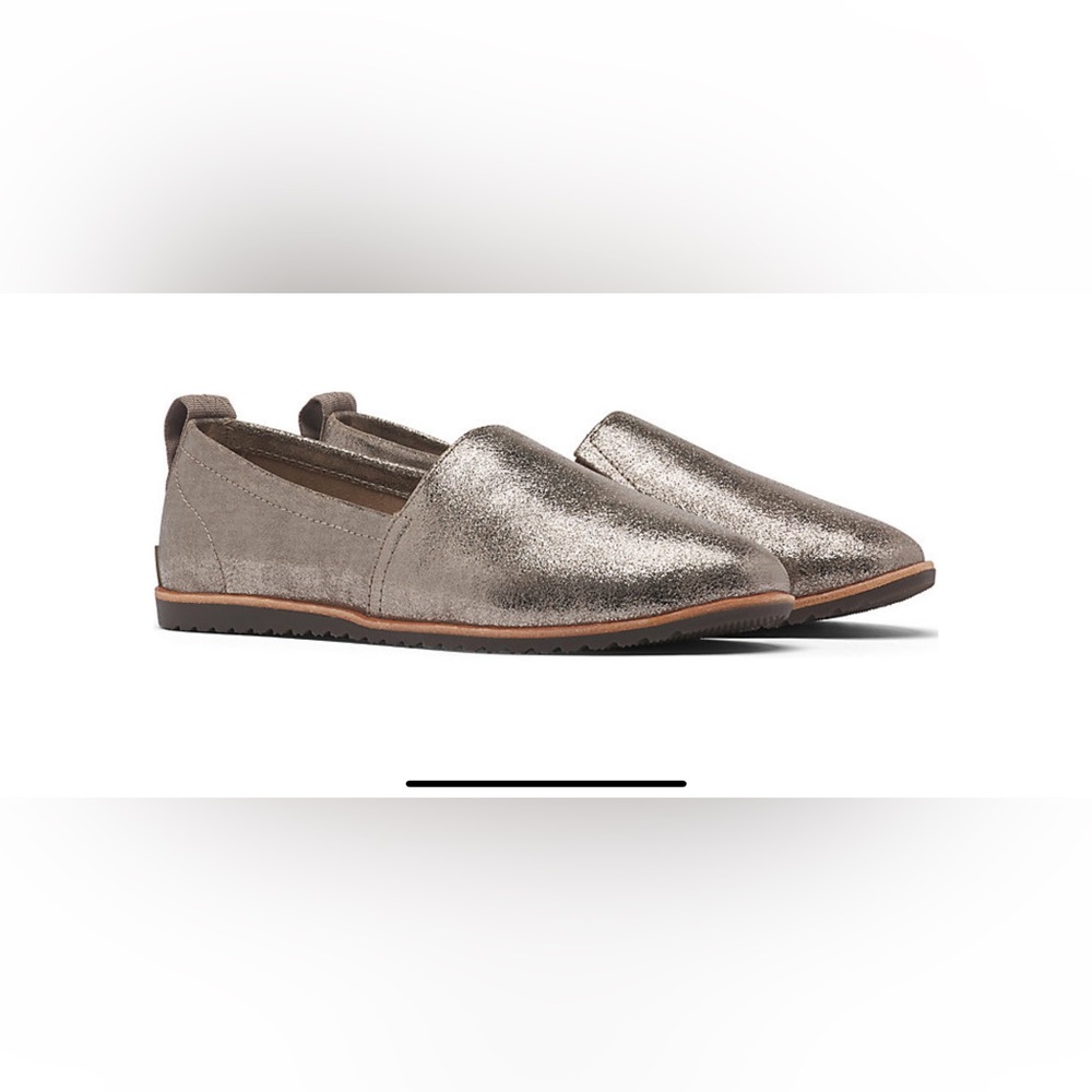 Sorel Ella Flats - Size 9